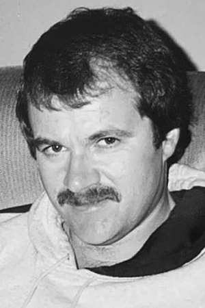 Daniel Richard Jacques