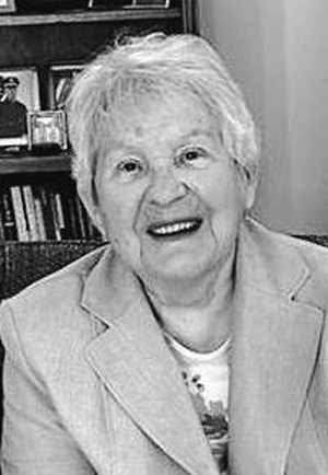 Constance C. (Cote) Lachance