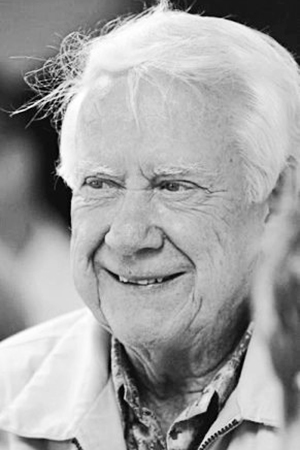 Charles Bunner “CB” Mattson