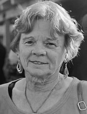 Leta Jane (Whitney) Hart