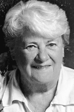 Marilyn Marie VonTobel