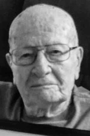 William John Kavanah