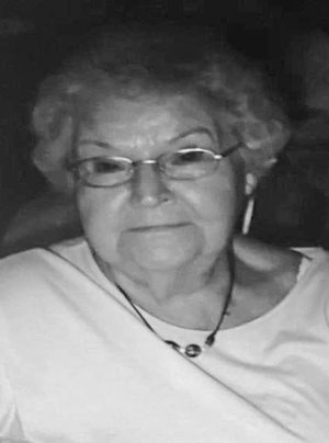 Joan M. Blaisdell Kent