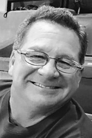 Thomas "Tom" Wranosky