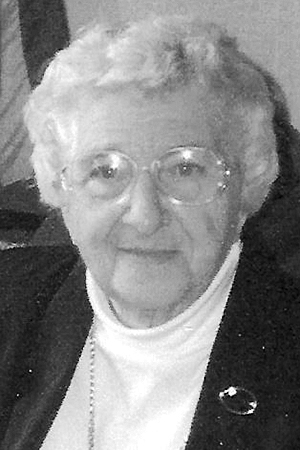 Constance S. Buckley