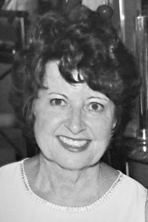 Patsy Ann (Violette) Veneziano