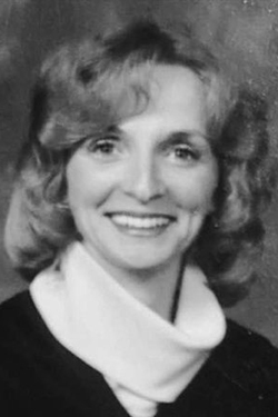 Linda K. Walls