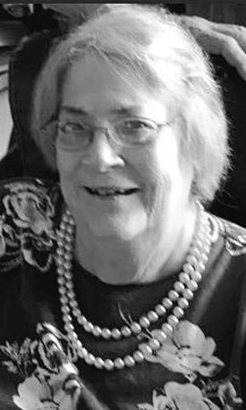 Anna Mary Snell Curtis