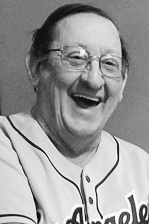 Malcolm Sewall Oliver