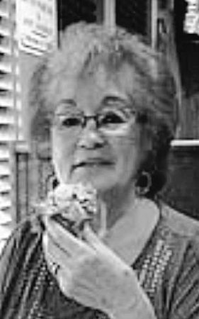 Lucy M. (Lemelin) Barton Jones