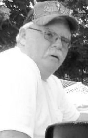 Alan “Butch” MacMaster