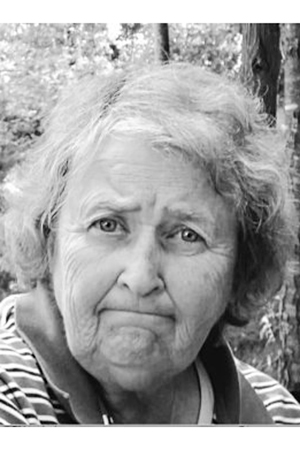 Anne M. (Stickney) Sacre