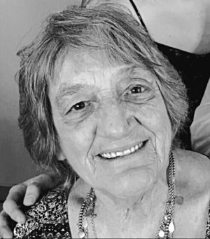 Patricia Ann Violette