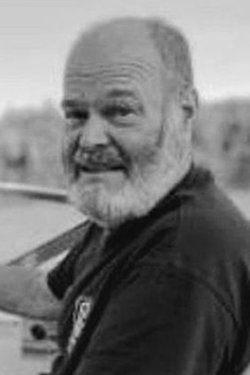 Scott Alan Higgins Sr.