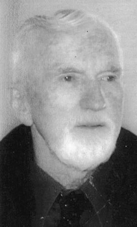 George Michael McLaughlin