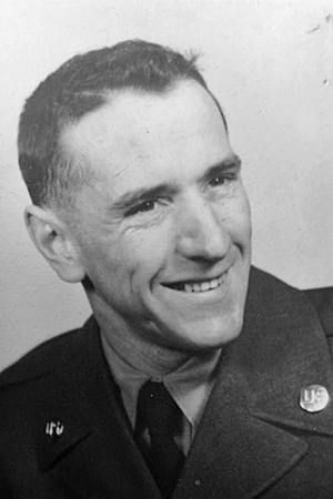 Vaughn Ballard Bessey