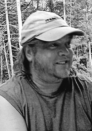 Russell “Rusty” Young