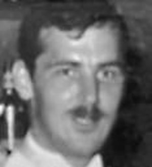 Vernard William Cram