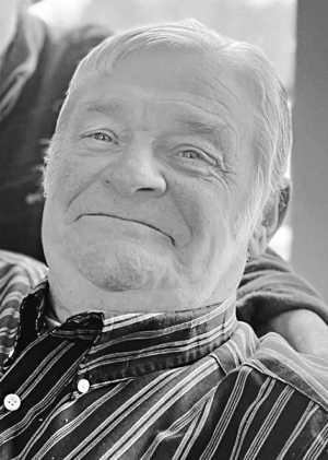 William “Bill” Bernard Campbell