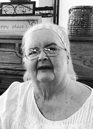 Lynne Marie Richmond