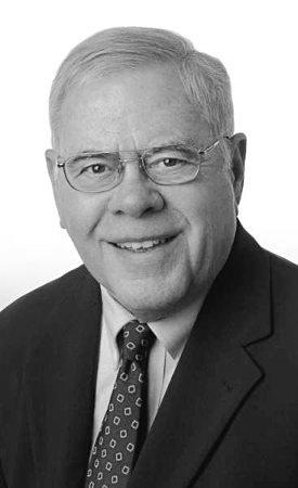 Richard "Dick" Meader