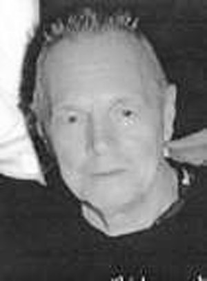 William "Bill" Del Thomas