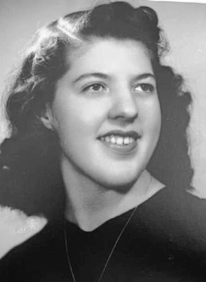 Lucille V. LaRochelle