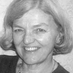 Jane Millett Dornish