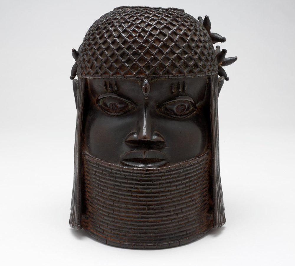 African Art Repatriation