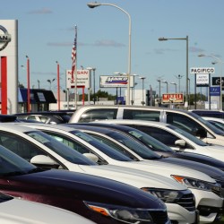 Auto Prices