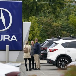 Auto Sales
