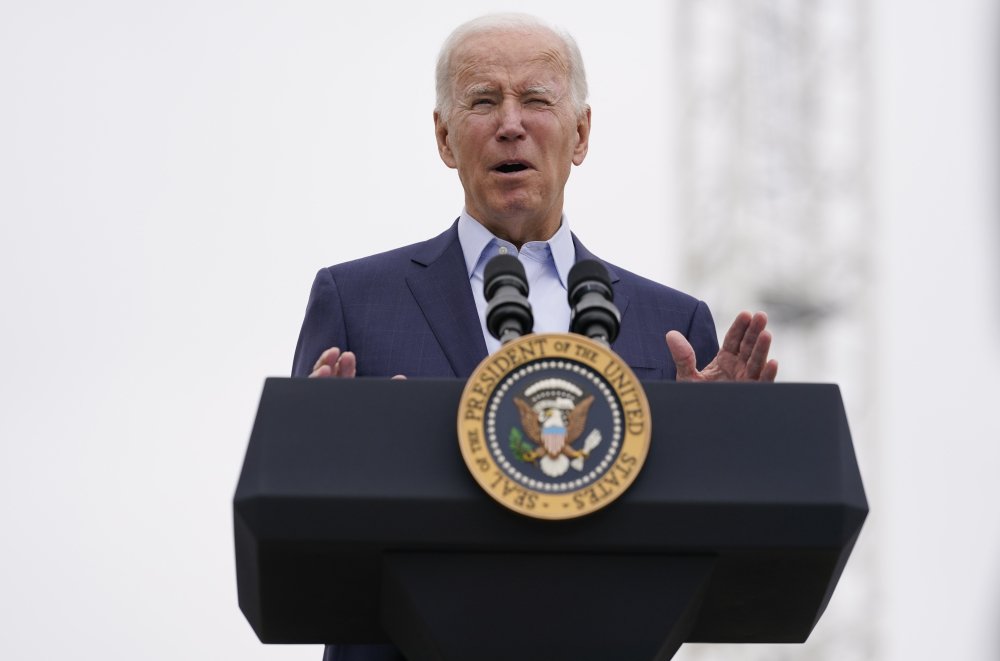 Biden Infrastructure