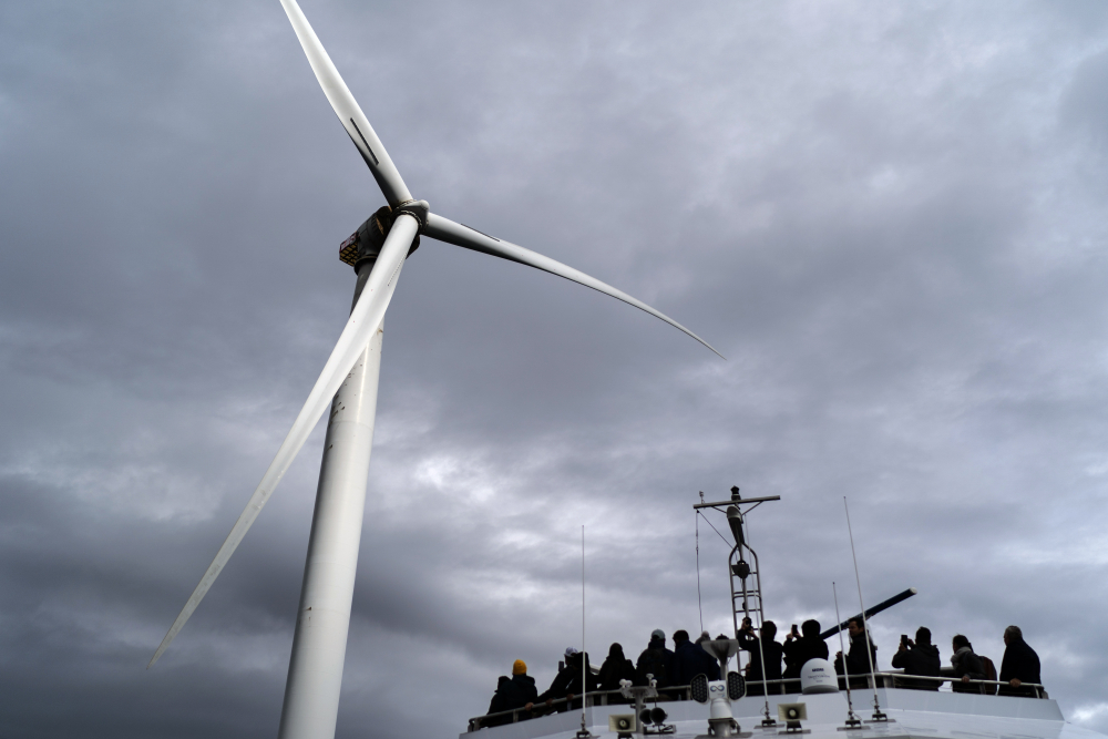 Biden Offshore Wind