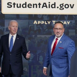 Biden Student Loans