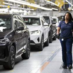 Election 2022 Electric Vehicles