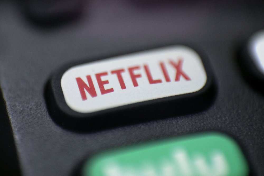 Italy Netflix Taxes