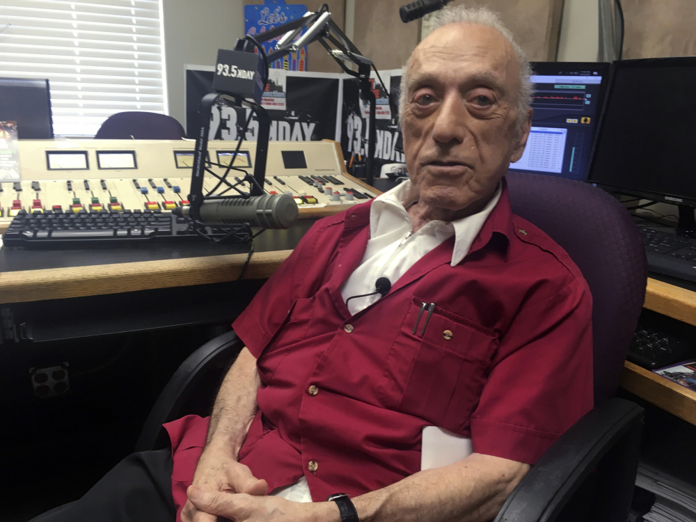 Obit Art Laboe