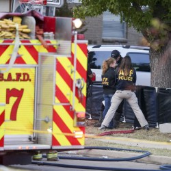 Oklahoma House Fire 8 Dead