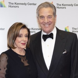 Pelosi Husband Assaulted