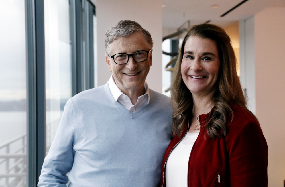 Philanthropy-Gates-Foundation