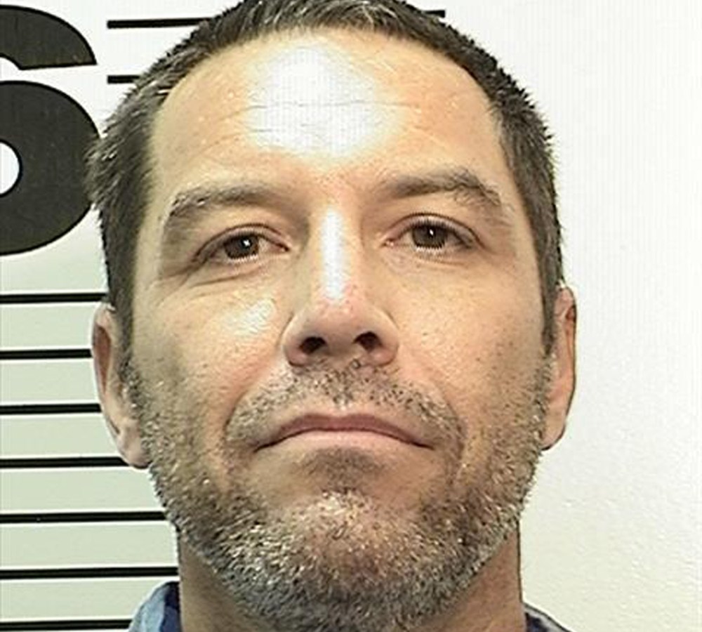Scott Peterson Juror Misconduct