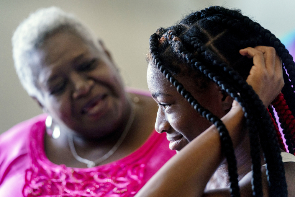 Social Security Children