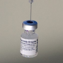Virus Outbreak Pfizer-Vaccine Price