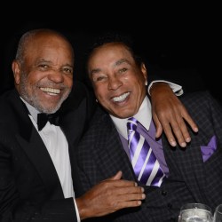 Berry Gordy and Smokey Robinson to Be Honored at the 2023 MusiCares® Persons of the Year Gala