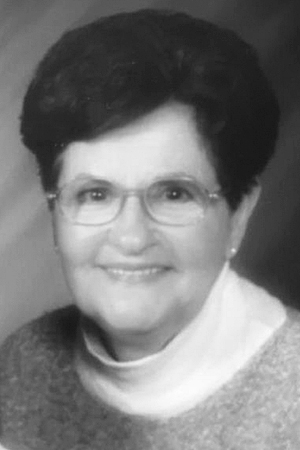 Joan M. McEachern