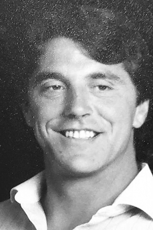 John Anthony Patrick