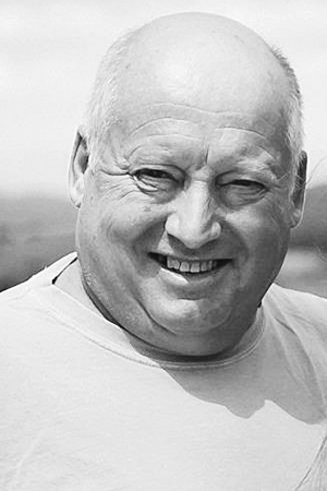 Rodney “Rod” Lee Vigue