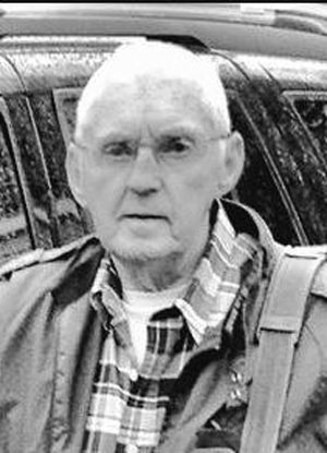 William "Bill" Spencer Blaisdell