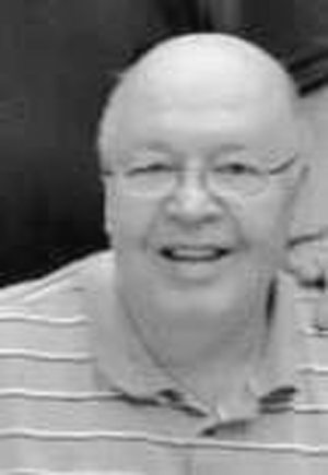 Stanley “Stash” P. Tyks