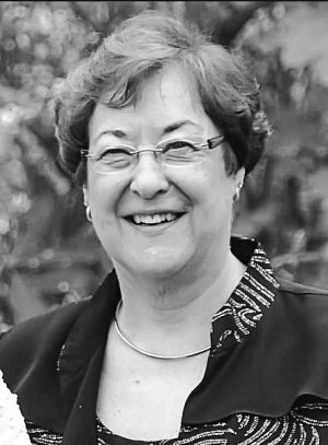 Cathy A. (Dearborn) Raymond